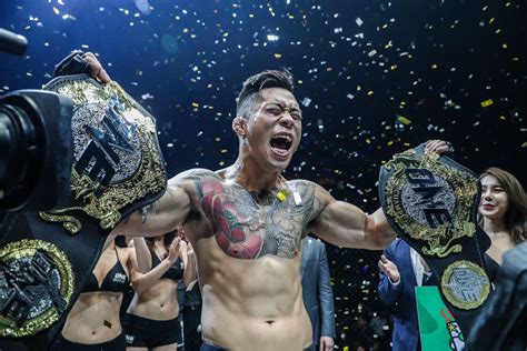 nguyen folayang|Martin Nguyen Makes History As Double World Champion  .